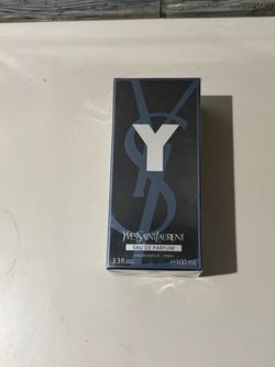 YSL Y Eau de Parfum 100ml