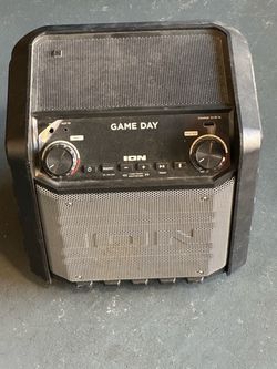 Speaker