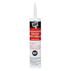 Silicone DAP