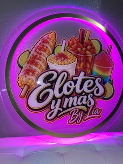 Logo Signs