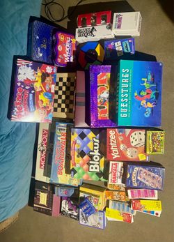 Games