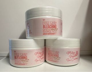 G21 body scrub ($25 each)