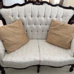 Loveseat
