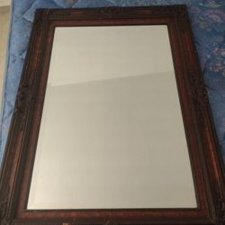 Windsor 1989 Mirror 