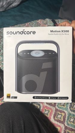 Speaker