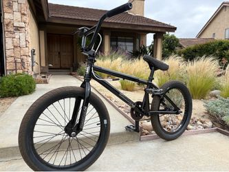2006 Haro Nyquist Three BMX