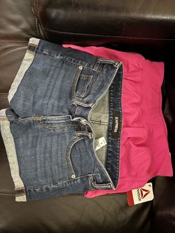 Shorts Both Pairs $5