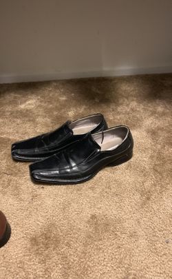 Steve Madden Size 8