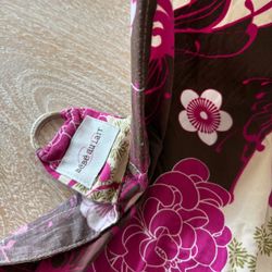 Bebe Au Lait- Nursing Cover