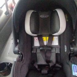 Greico Car Seat