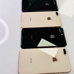 iPhone 8 Plus Unlocked $149