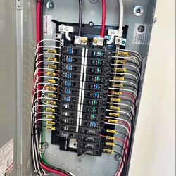 Electrical