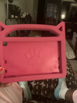 Kids tablet case
