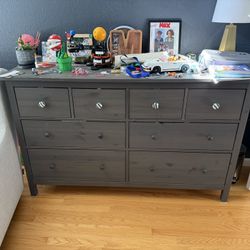 IKEA Hemnes Dresser