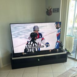 Sony Television & Stand