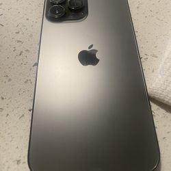 13 Pro Max 128 Bad Screen As Is Parts