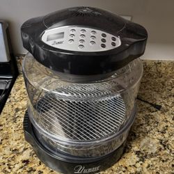 Nuwave Pro Infrared Oven