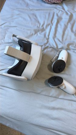 Meta 3s 128gb Virtual Headset