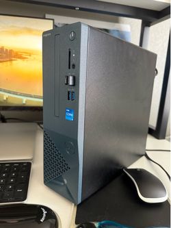 Dell Desktop Small