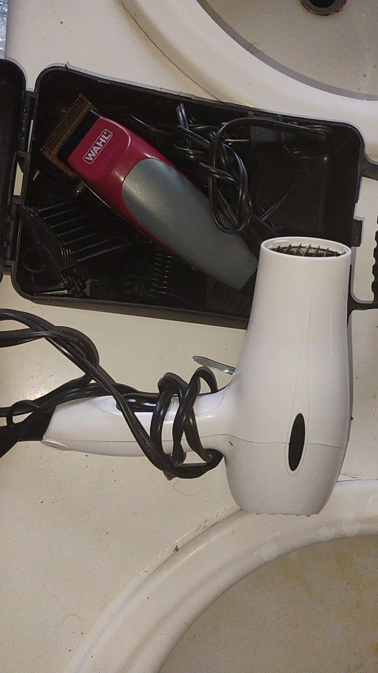 Hair Tools