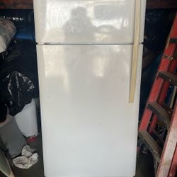 Refrigerator y Congelador 
