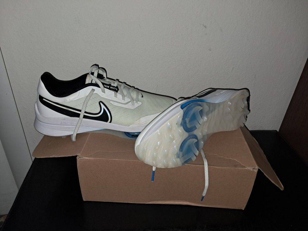 Size 12 shoes Mostly Nike