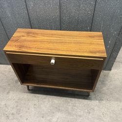 End Table 