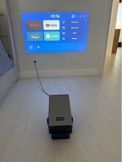 Projector