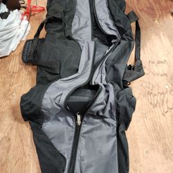 Snowboard Back Pack Bag