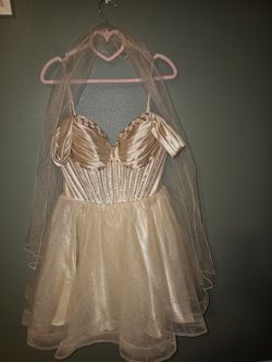 Vestido Para Fiesta