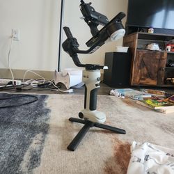 Zhiyun Crane 4E Gimbal