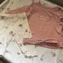 Carter’s  3 months