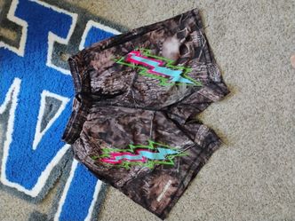 Whocaressupply run club shorts Men's Small