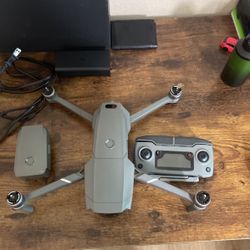 DJI Mavic 2