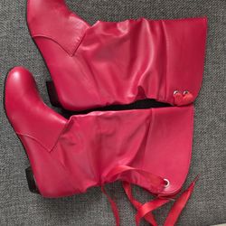 Women's Boots Size 8