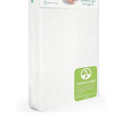 Newton Baby Crib Mattress and Toddler Bed 