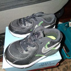 Nike Toddlers