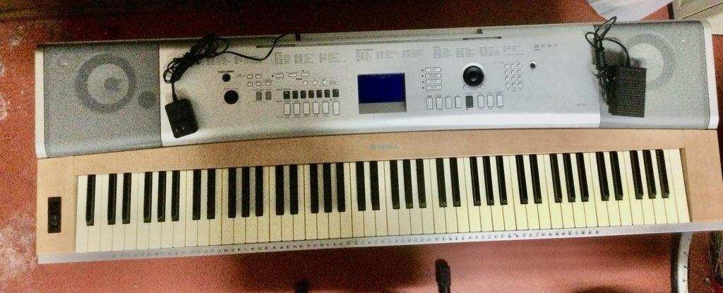 Yamaha Ypg 625 for Sale in Fort Lauderdale, FL - OfferUp