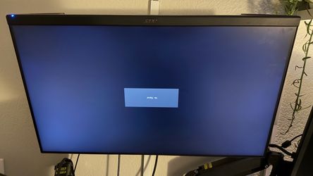 Acer Nitro XF273 M3 27” 180Hz Gaming Monitor