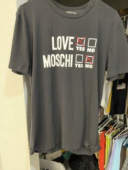 Moschino Tee