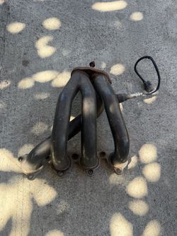 94 civic manifolds