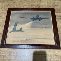 Charles Hubbell Ice Cap Rendezvous 1959 Aviation Rescue 