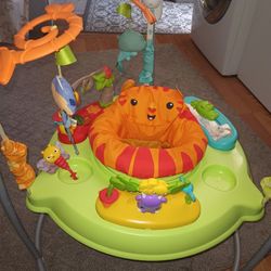 Jumperoo 