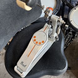 Pearl Bass Pedal 