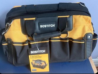 Bostitch Tool Bag