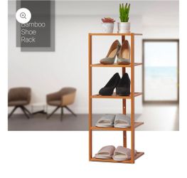 Shoe Rack