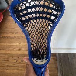 Brine Lacrosse Heads