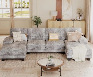 Sectional Sofa