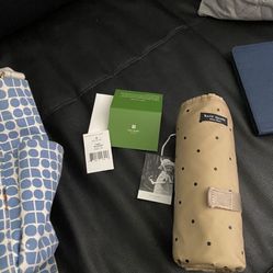 NEW Kate Spade ♠️  Digger Bag Or Messenger Bag 