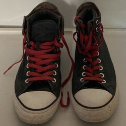 9.5 Men’s Converse High Tops